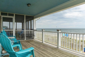 7th Heaven by Oak Island Accommodations